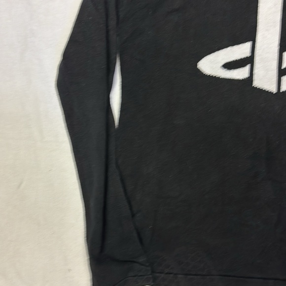 H&M Kids PlayStation Knit hoodie Size 20 - Picture 4 of 5